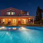 Willa Sunrise - Com Piscina Privada E Bbq Em *