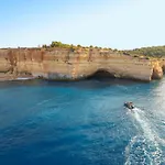 Sunrise - Com Piscina Privada E Bbq Em