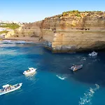 Sunrise By Algarve Vacation וילה קארבואירו