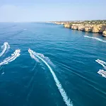 Sunrise By Algarve Vacation וילה