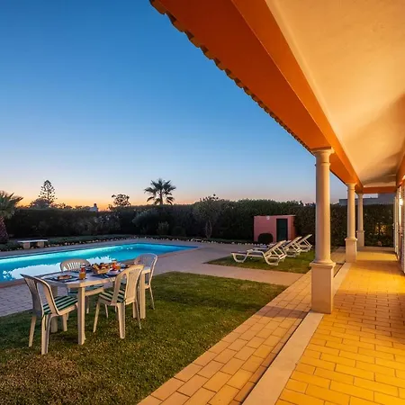 Sunrise - Com Piscina Privada E Bbq Em Villa
