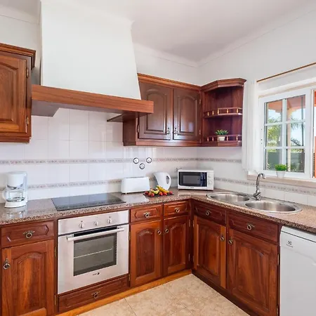 Sunrise - Com Piscina Privada E Bbq Em * Carvoeiro (Lagoa)