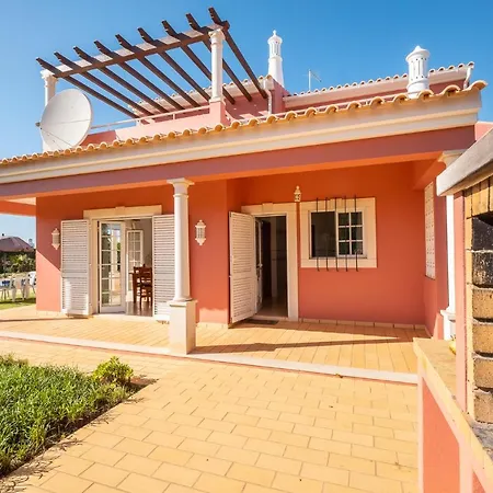 Sunrise By Algarve Vacation Villa *