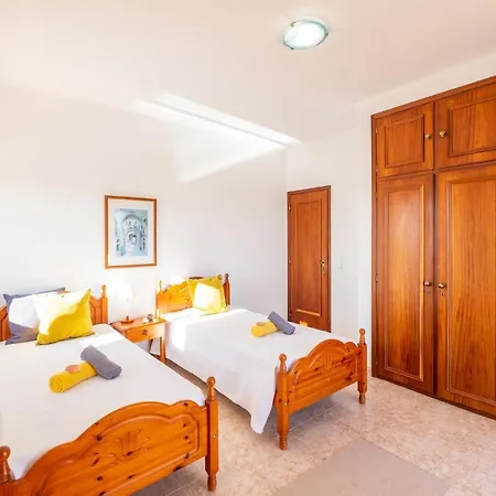 Sunrise - Com Piscina Privada E Bbq Em Carvoeiro (Lagoa)