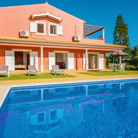 Sunrise - Com Piscina Privada E Bbq Em