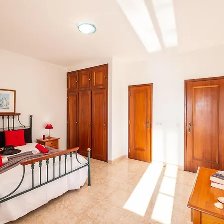 Sunrise - Com Piscina Privada E Bbq Em * Carvoeiro (Lagoa)