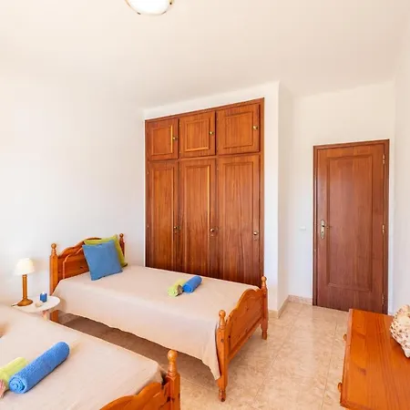 Sunrise - Com Piscina Privada E Bbq Em * Карвоейру