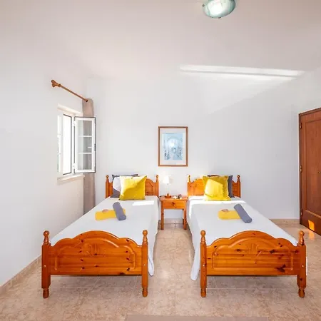 Sunrise - Com Piscina Privada E Bbq Em Villa *