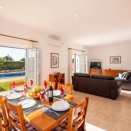 Sunrise - Com Piscina Privada E Bbq Em Villa *