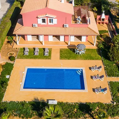 Sunrise - Com Piscina Privada E Bbq Em