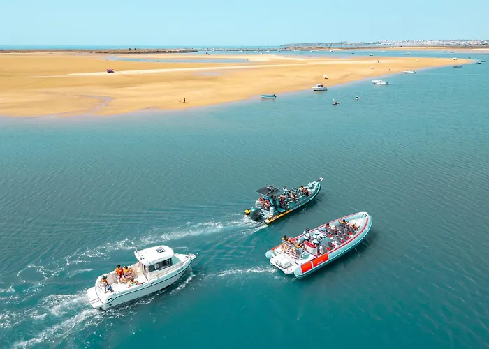 Villa Sunrise By Algarve Vacation