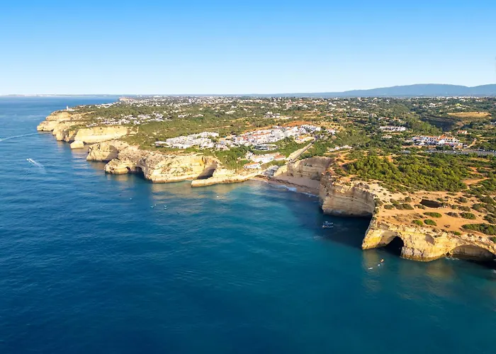 Vila Sunrise By Algarve Vacation