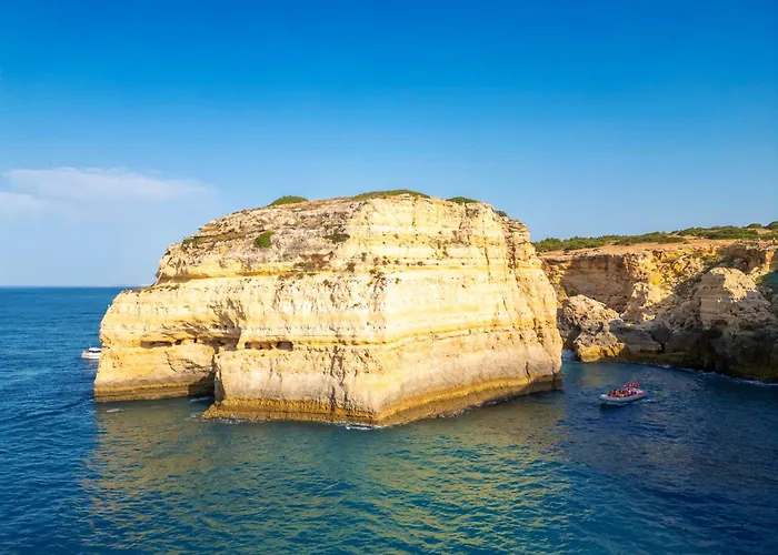 Sunrise By Algarve Vacation *