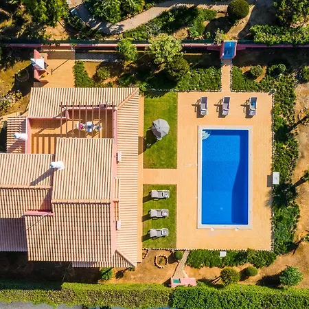 Βίλα Sunrise By Algarve Vacation *