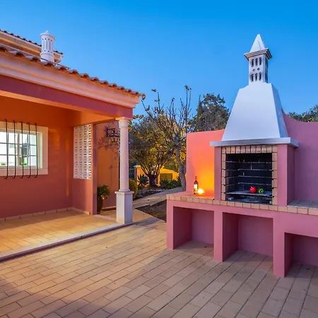 Sunrise - Com Piscina Privada E Bbq Em