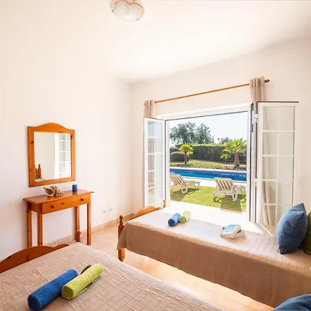 Sunrise By Algarve Vacation *