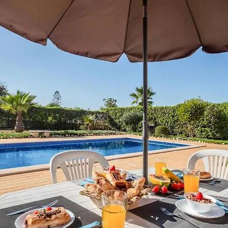 Sunrise By Algarve Vacation Βίλα