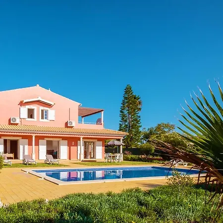 Βίλα Sunrise By Algarve Vacation *