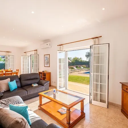 Villa Sunrise By Algarve Vacation