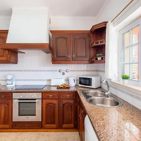 Sunrise By Algarve Vacation