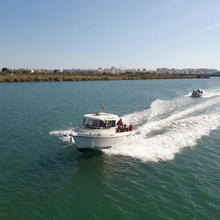 ヴィラ Sunrise By Algarve Vacation