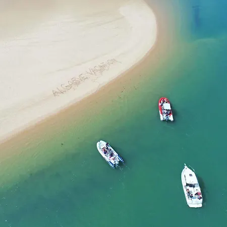 ヴィラ Sunrise By Algarve Vacation