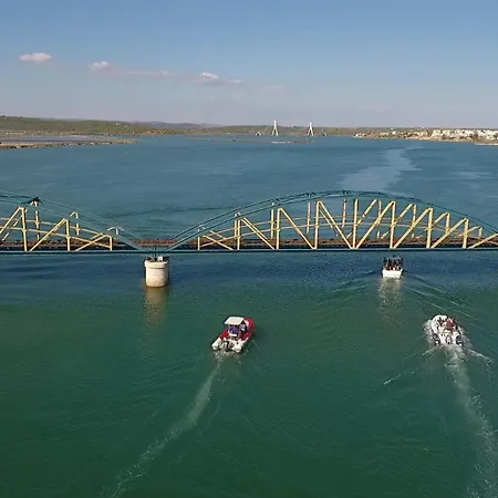 Sunrise By Algarve Vacation Βίλα