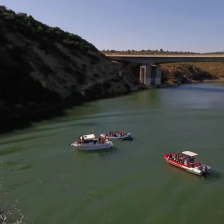 Sunrise By Algarve Vacation * Καρβοέιρο