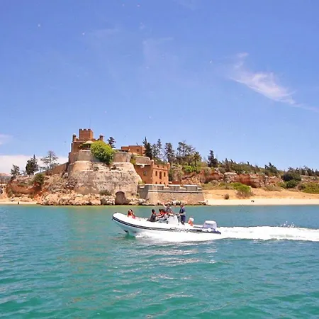 Βίλα Sunrise By Algarve Vacation *