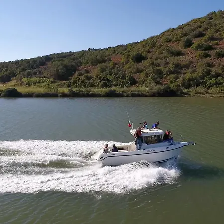 Sunrise By Algarve Vacation Villa