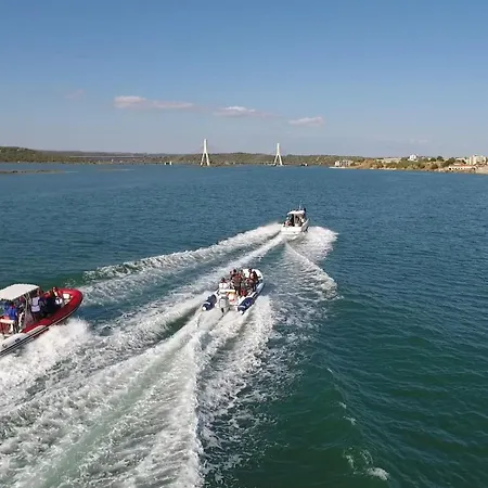 Sunrise By Algarve Vacation *