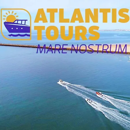 Sunrise By Algarve Vacation * Καρβοέιρο