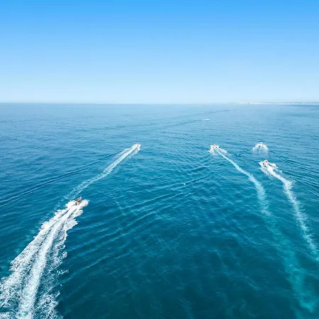 Sunrise By Algarve Vacation Καρβοέιρο