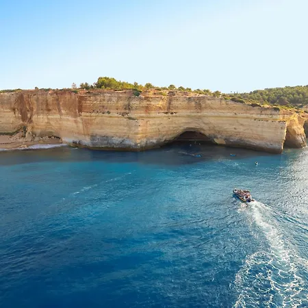 Sunrise By Algarve Vacation