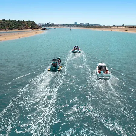 Sunrise By Algarve Vacation Βίλα Καρβοέιρο