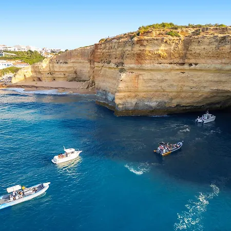 Sunrise By Algarve Vacation ヴィラ カルヴォエイロ