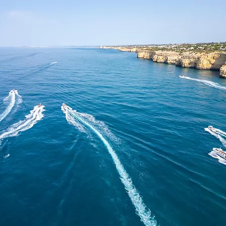 Sunrise By Algarve Vacation Βίλα