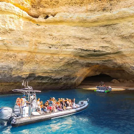 Βίλα Sunrise By Algarve Vacation Καρβοέιρο