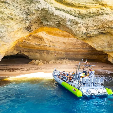 Sunrise By Algarve Vacation Βίλα