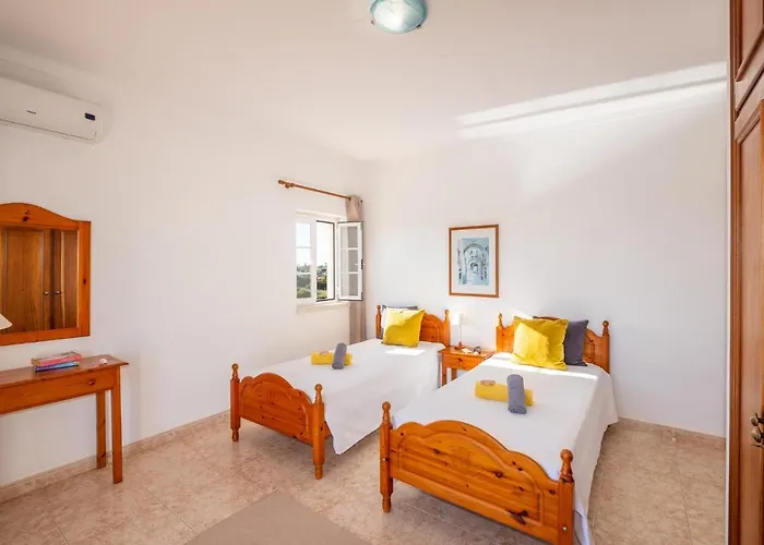 Sunrise By Algarve Vacation 카르보에이루