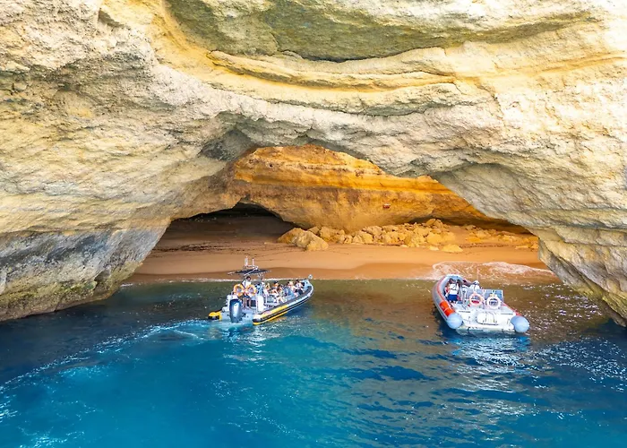 Sunrise By Algarve Vacation